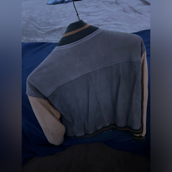 Winlit Vintage Jacket - Picture 5 of 6